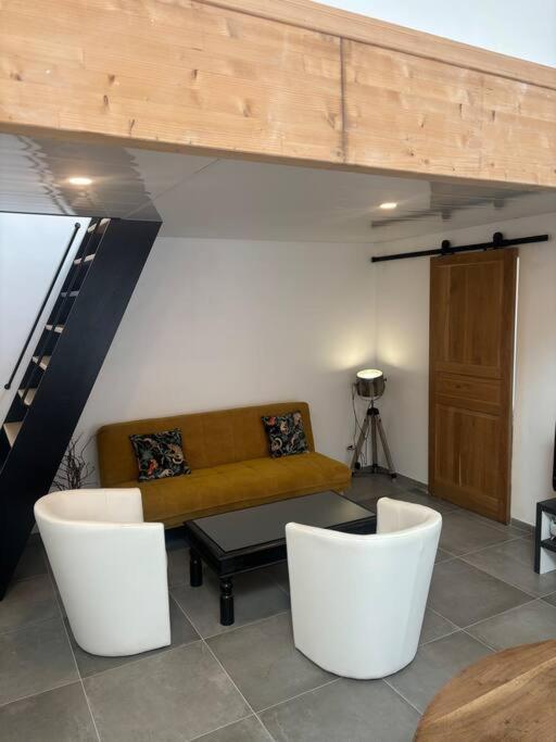 Вилла Loft #5 Angers Loire Corne Экстерьер фото